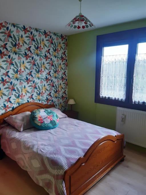 Logement Du Vidame Molliens-Dreuil Exterior photo